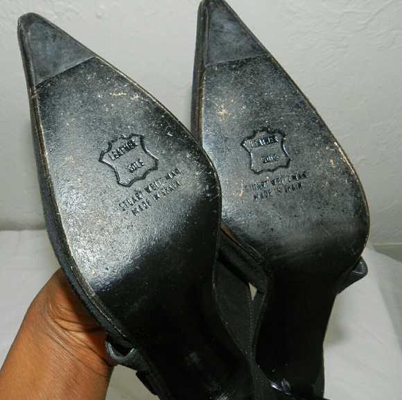 Stuart Weitzman Heels - Picture 2 of 6